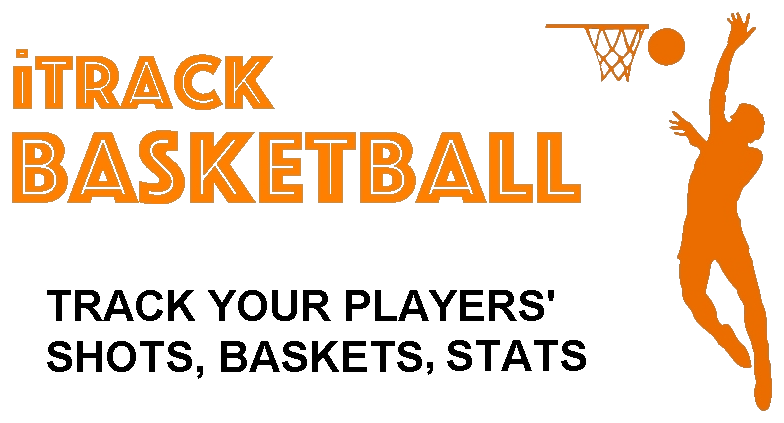 iTrackBasketball