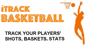 iTrackBasketball